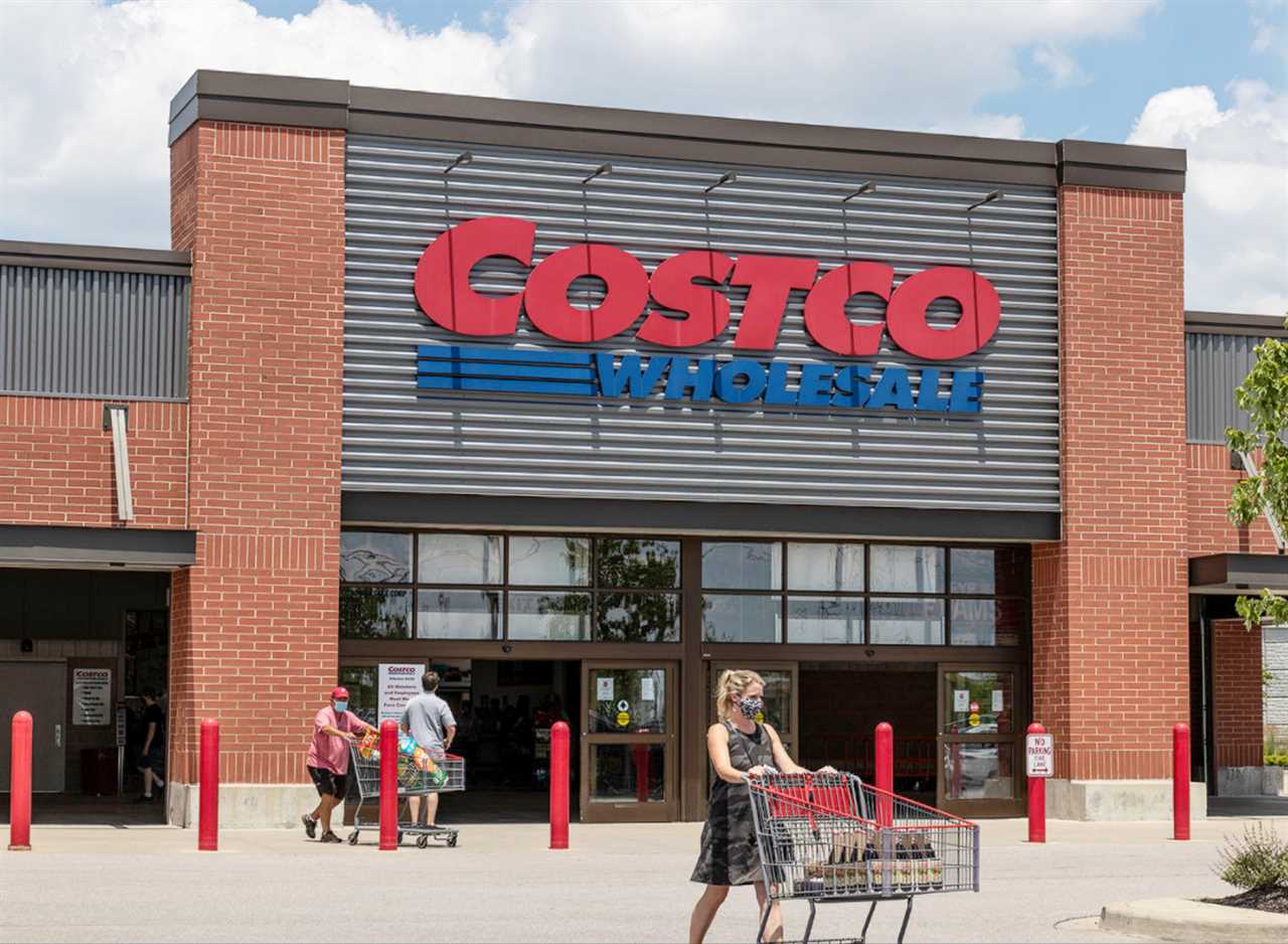 The Best Costco in Every State