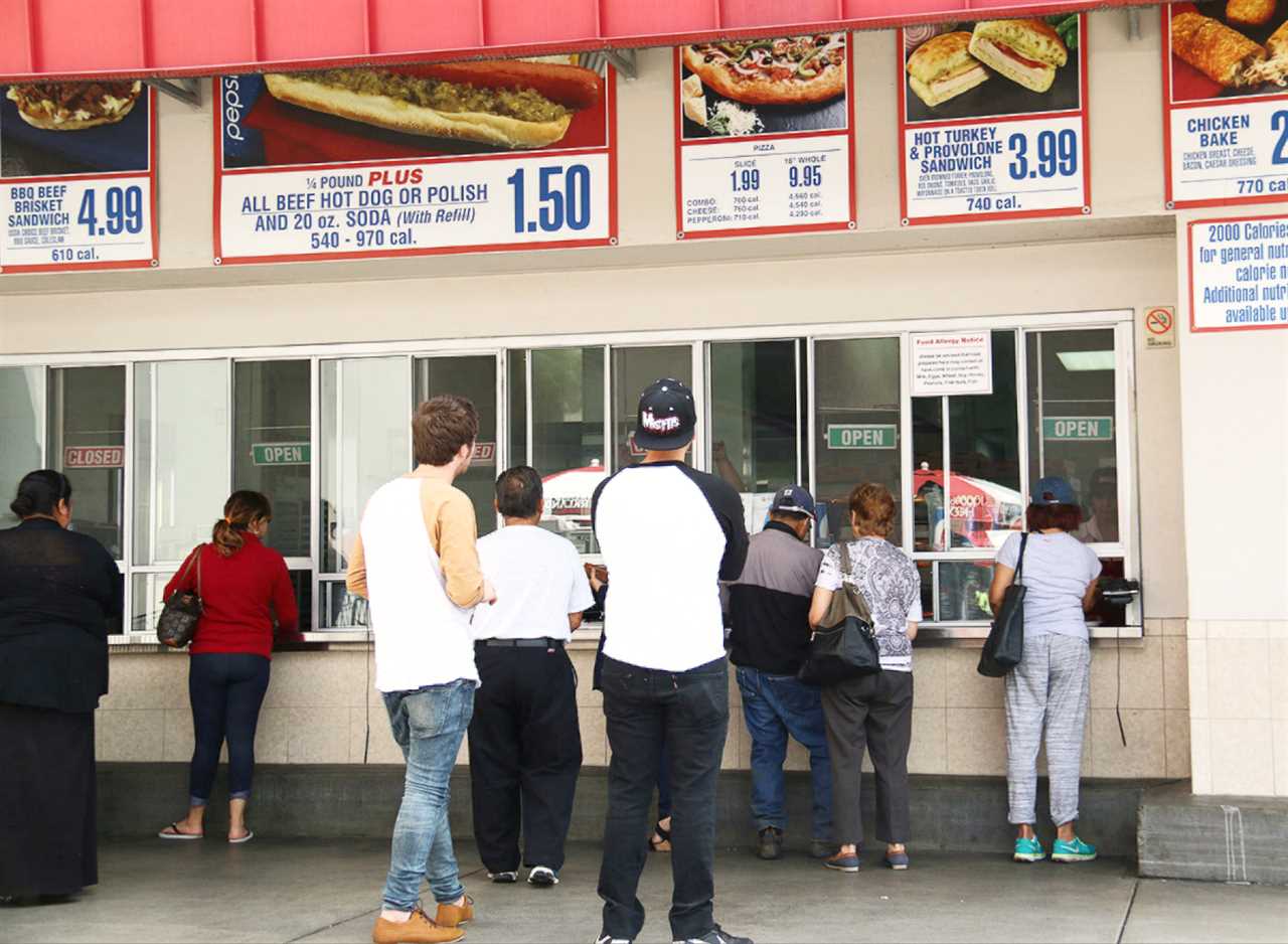 The Best Costco in Every State