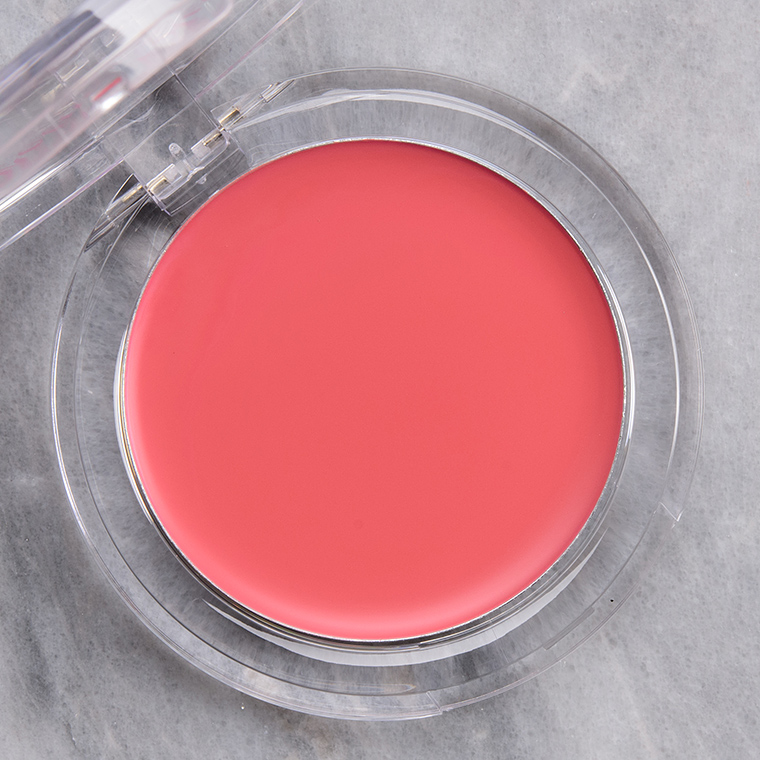 Coloured Raine Copper Rose Botanical Cream Blush