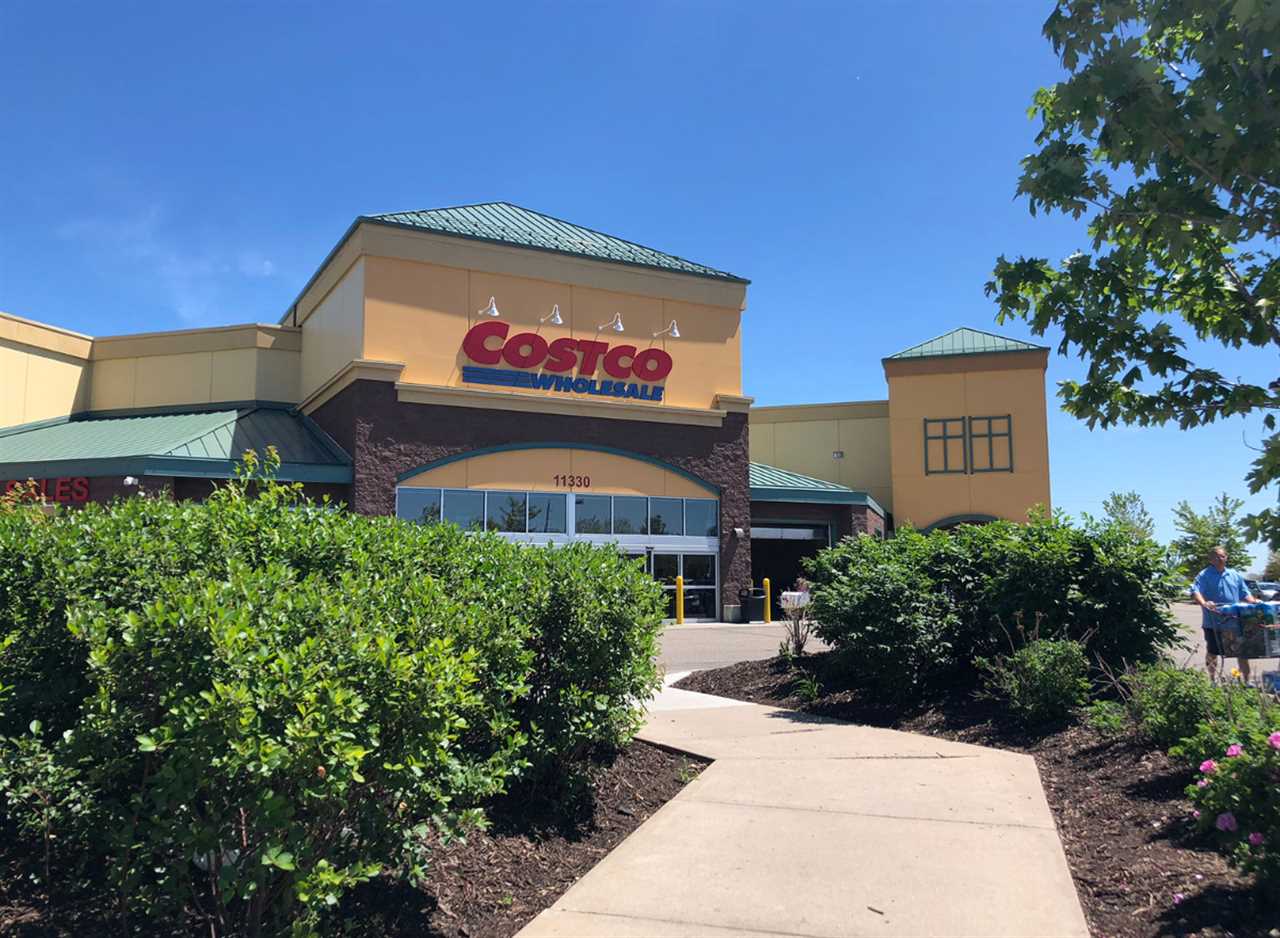 The Best Costco in Every State