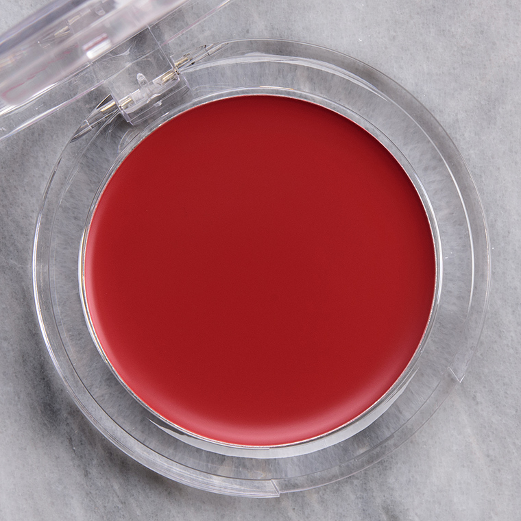 Coloured Raine Stiletto Rose Botanical Cream Blush