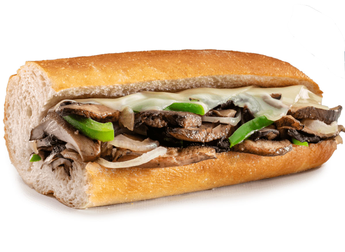 jersey mikes mushroom swiss