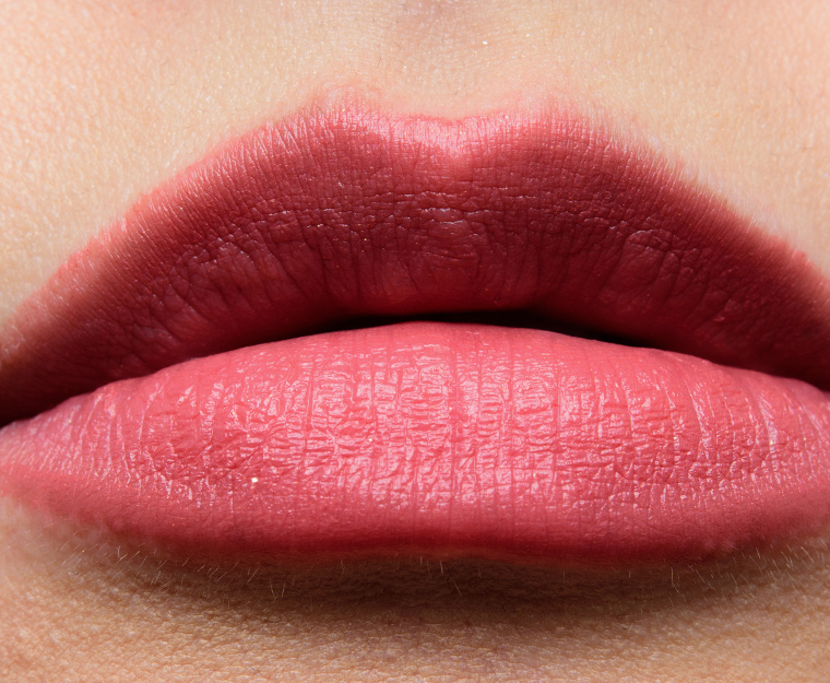 Chanel Bois de Rose Astral (118) Rouge Allure Velvet La Comete