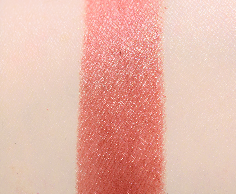 Chanel Terre d'Etoiles (108) Rouge Allure Velvet La Comete