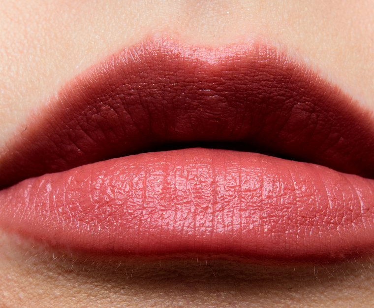 Chanel Terre d'Etoiles (108) Rouge Allure Velvet La Comete