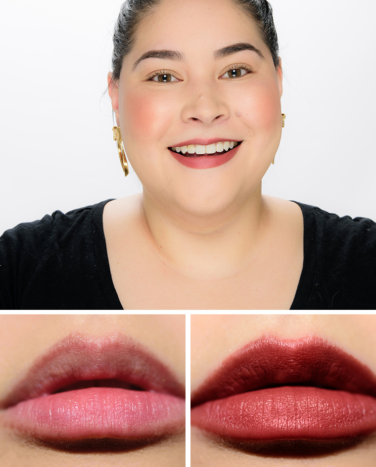 Chanel Terre d'Etoiles (108) Rouge Allure Velvet La Comete