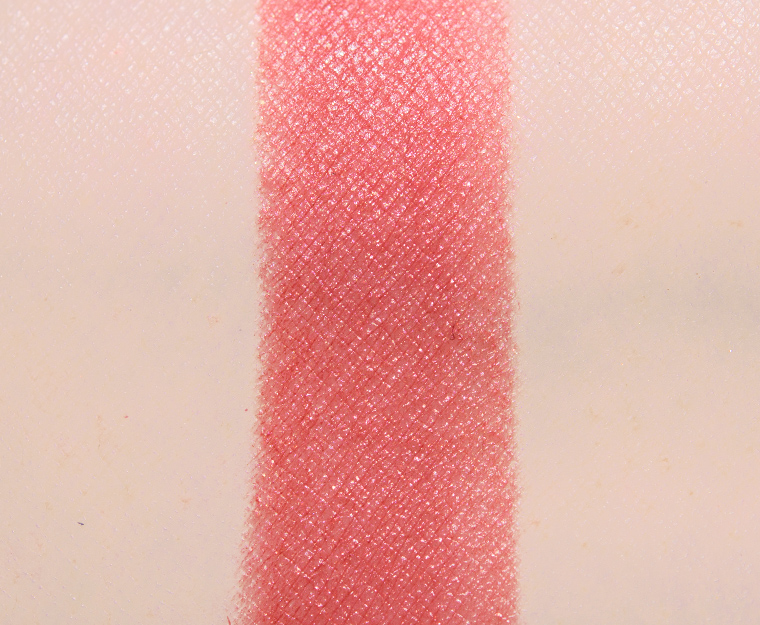 Chanel Bois de Rose Astral (118) Rouge Allure Velvet La Comete