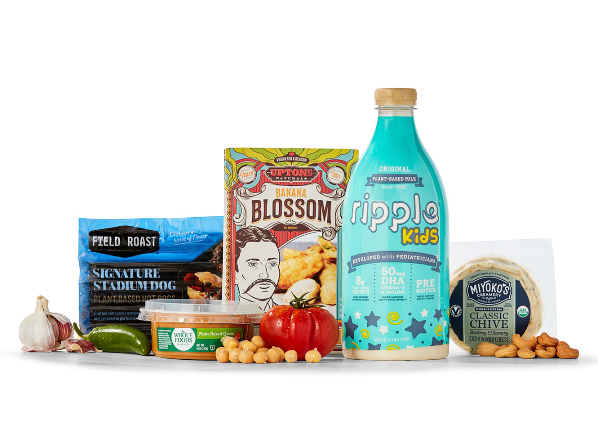 Things You'll See in Every Grocery Store This Year, Say Experts