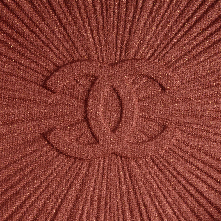 Chanel Brun Roussi Blush Lumiere