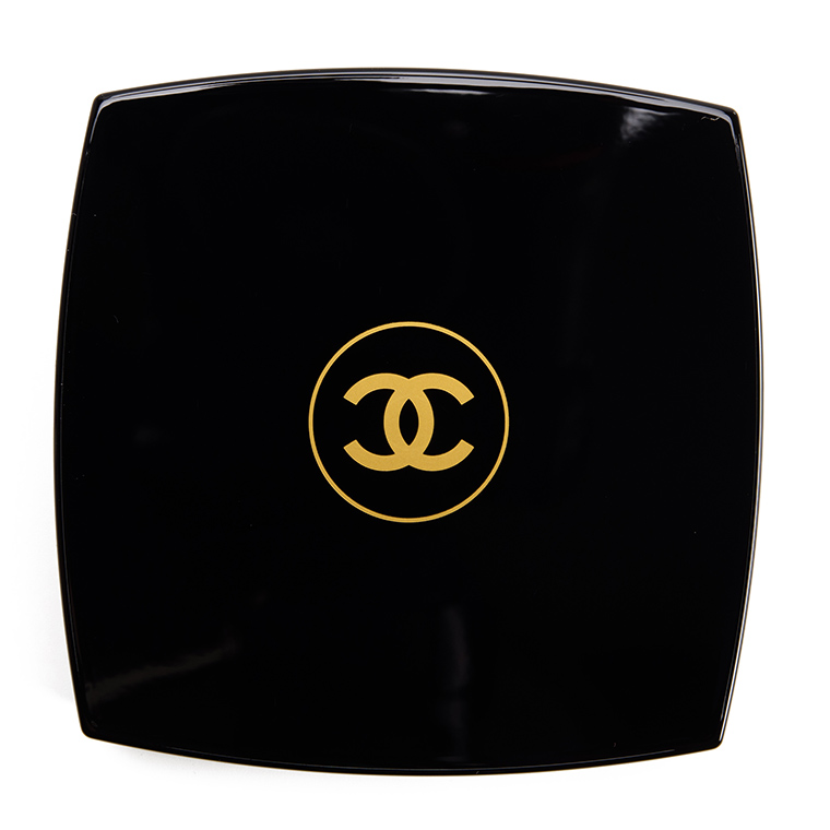 Chanel Brun Roussi Blush Lumiere