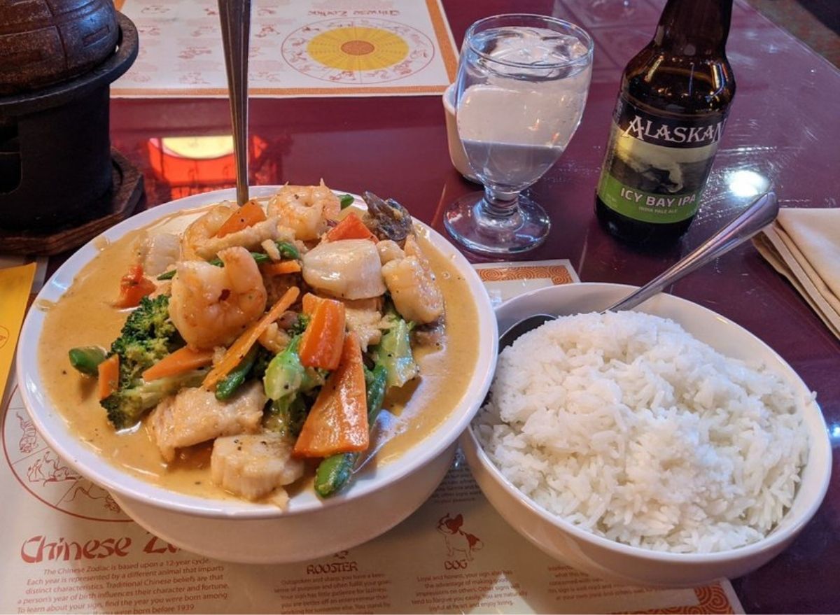 The Best Chinese Takeout in Every State