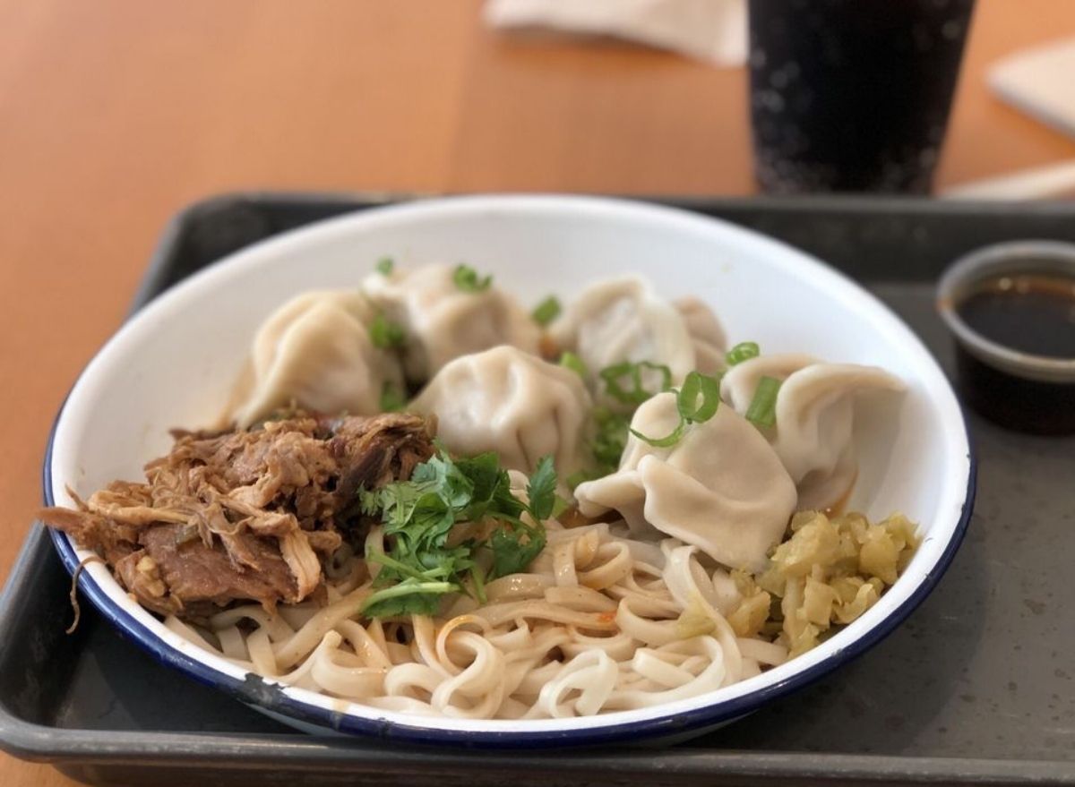 The Best Chinese Takeout in Every State