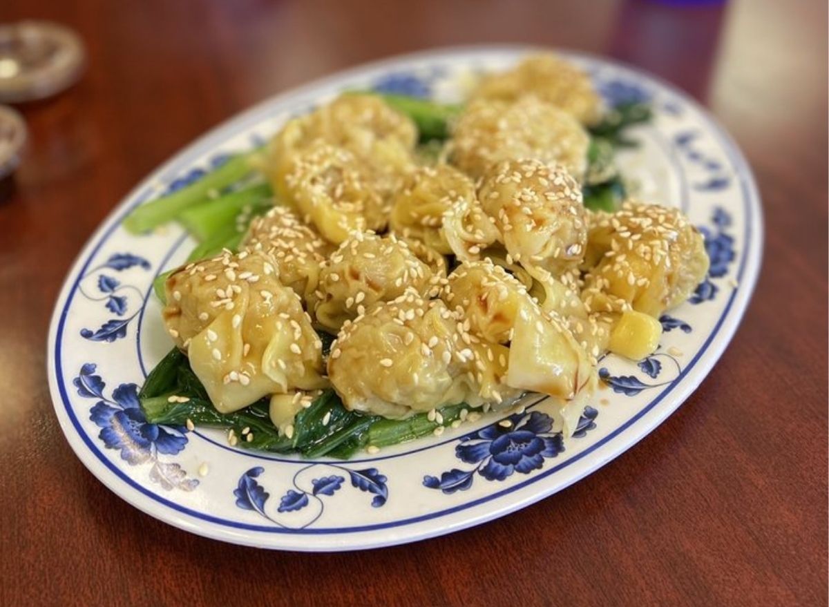 The Best Chinese Takeout in Every State