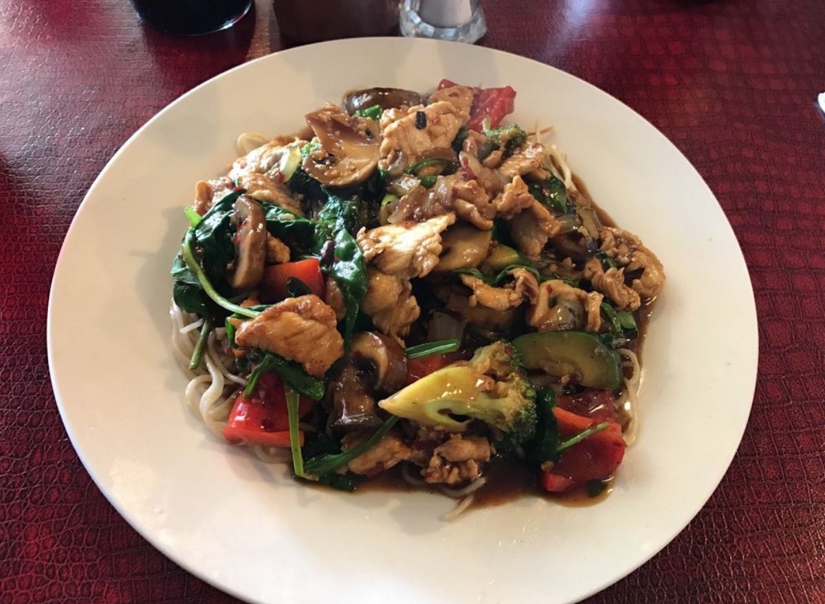The Best Chinese Takeout in Every State