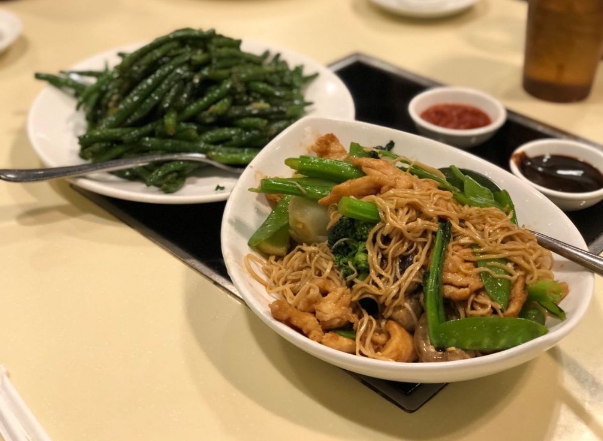 The Best Chinese Takeout in Every State
