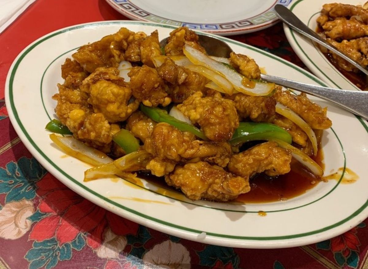 The Best Chinese Takeout in Every State