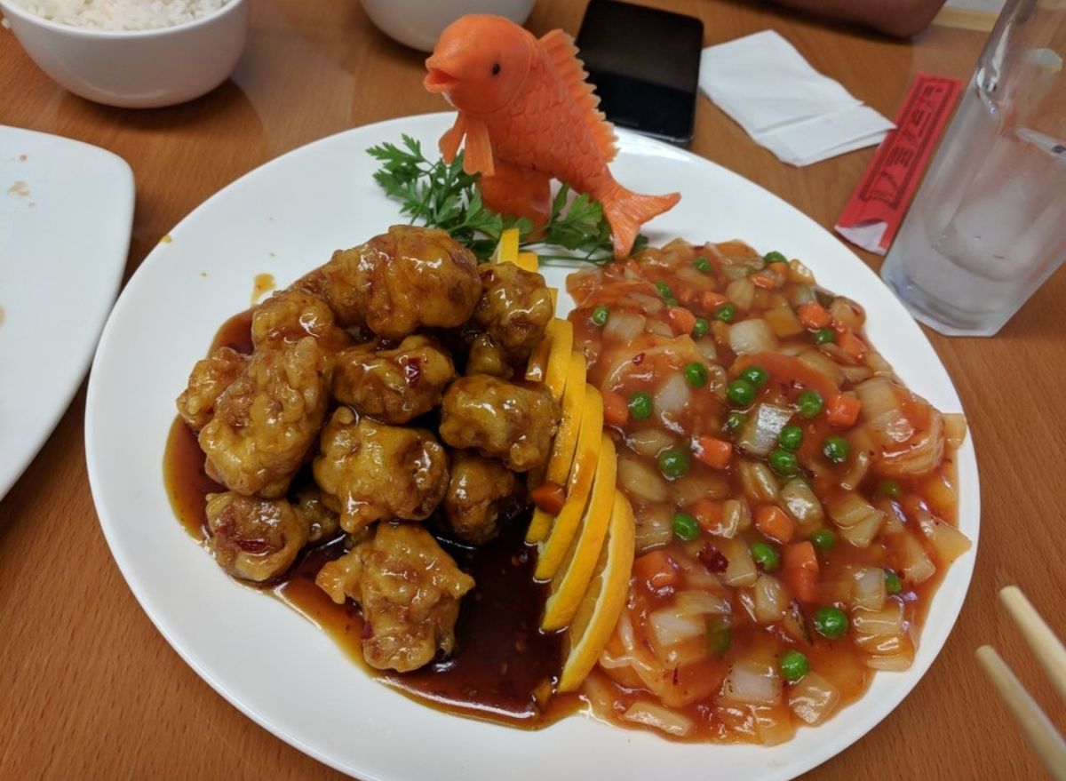The Best Chinese Takeout in Every State