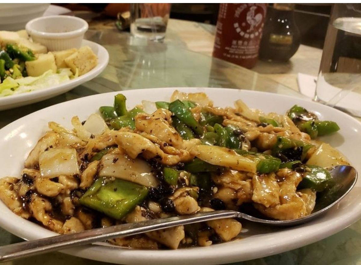 The Best Chinese Takeout in Every State