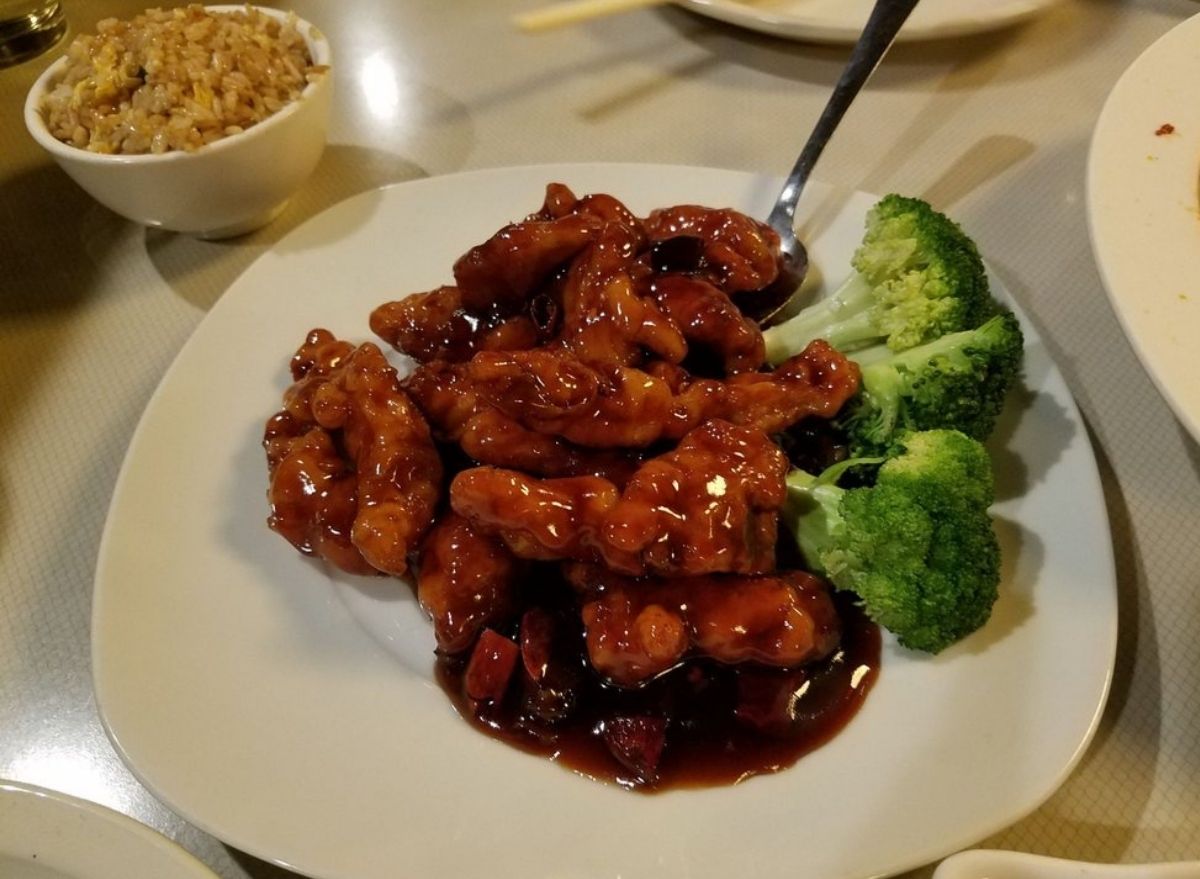 The Best Chinese Takeout in Every State