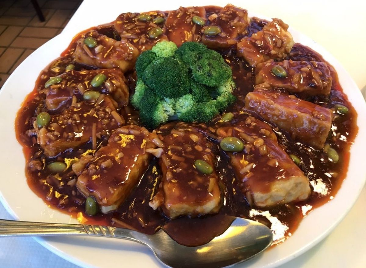 The Best Chinese Takeout in Every State