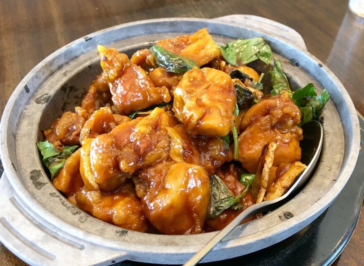 The Best Chinese Takeout in Every State