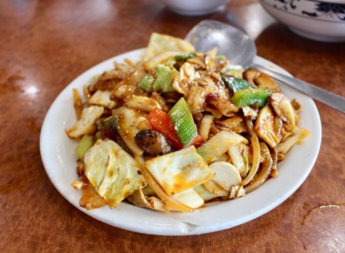 The Best Chinese Takeout in Every State