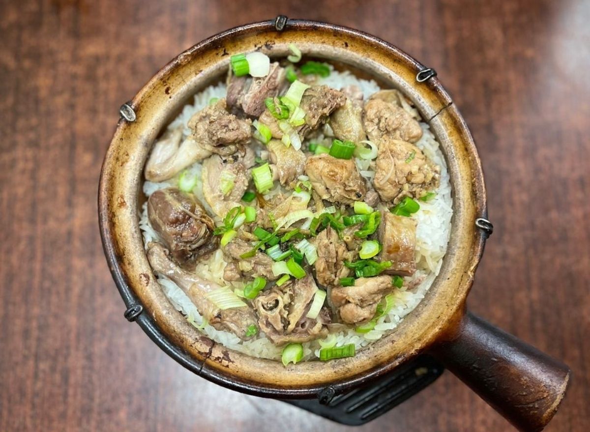 The Best Chinese Takeout in Every State