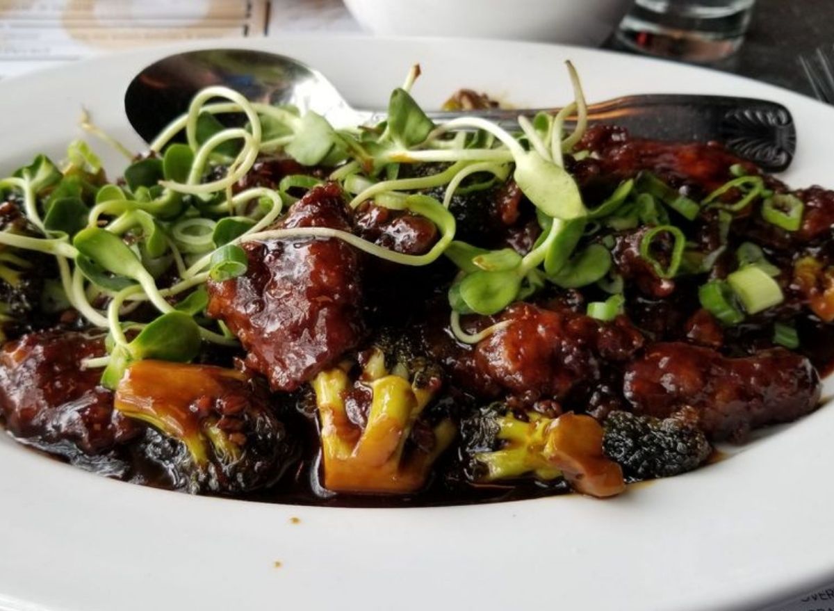 The Best Chinese Takeout in Every State