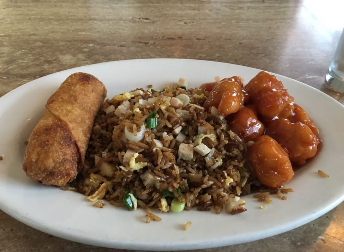 The Best Chinese Takeout in Every State