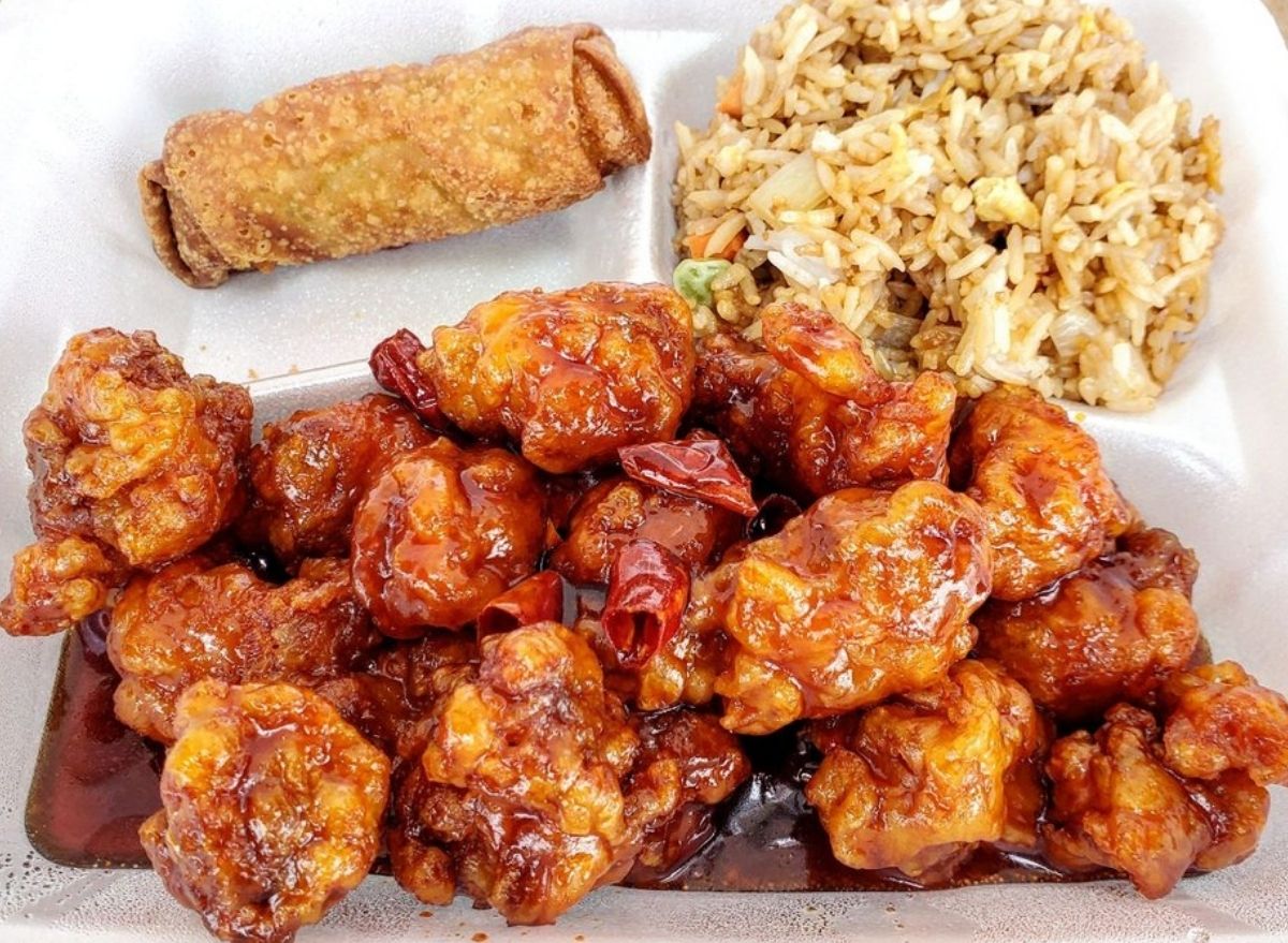 The Best Chinese Takeout in Every State