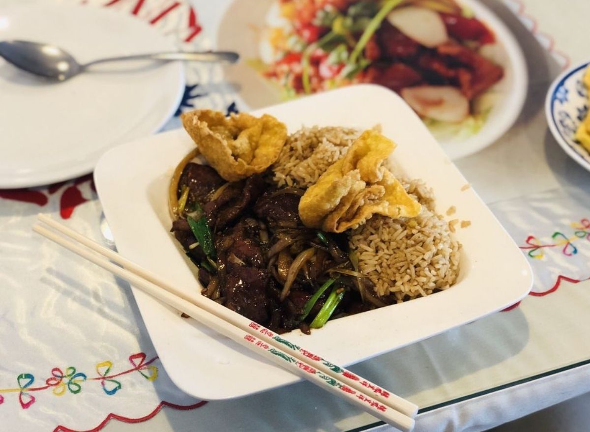 The Best Chinese Takeout in Every State