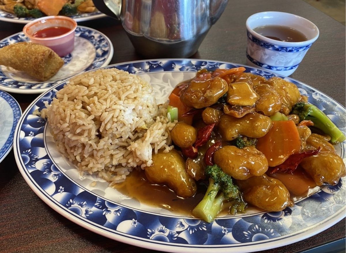 The Best Chinese Takeout in Every State