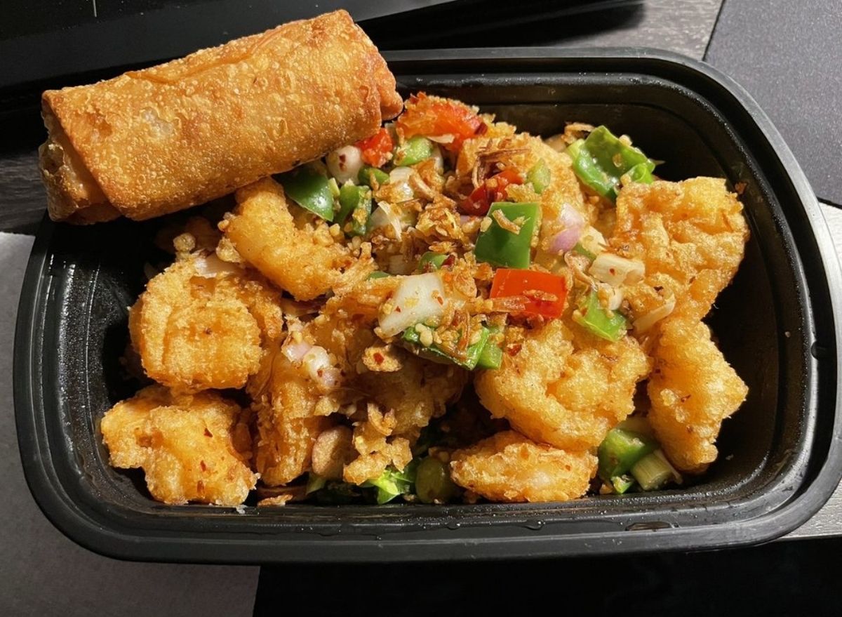The Best Chinese Takeout in Every State