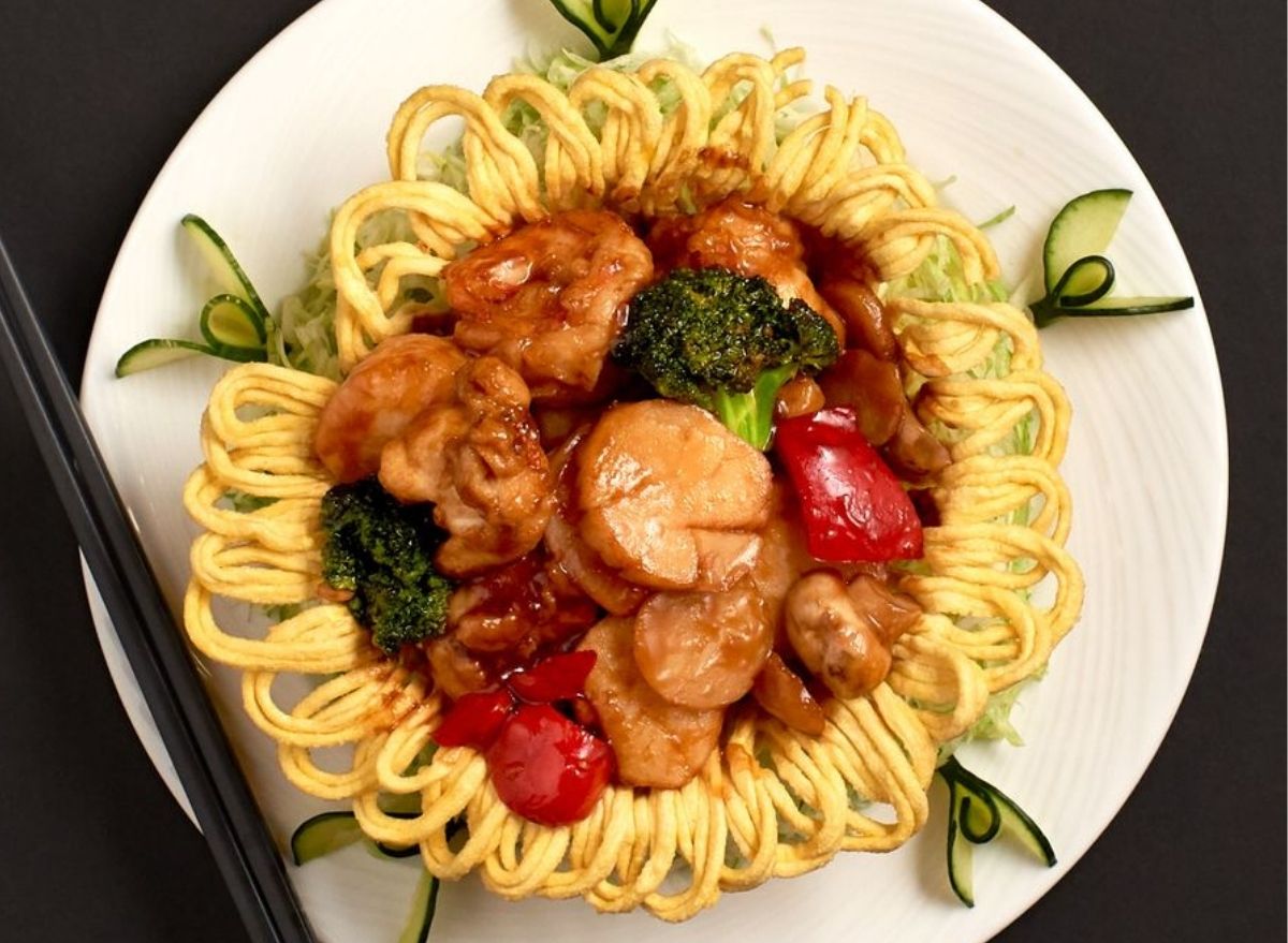 The Best Chinese Takeout in Every State