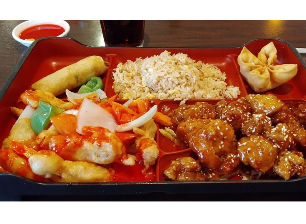 The Best Chinese Takeout in Every State