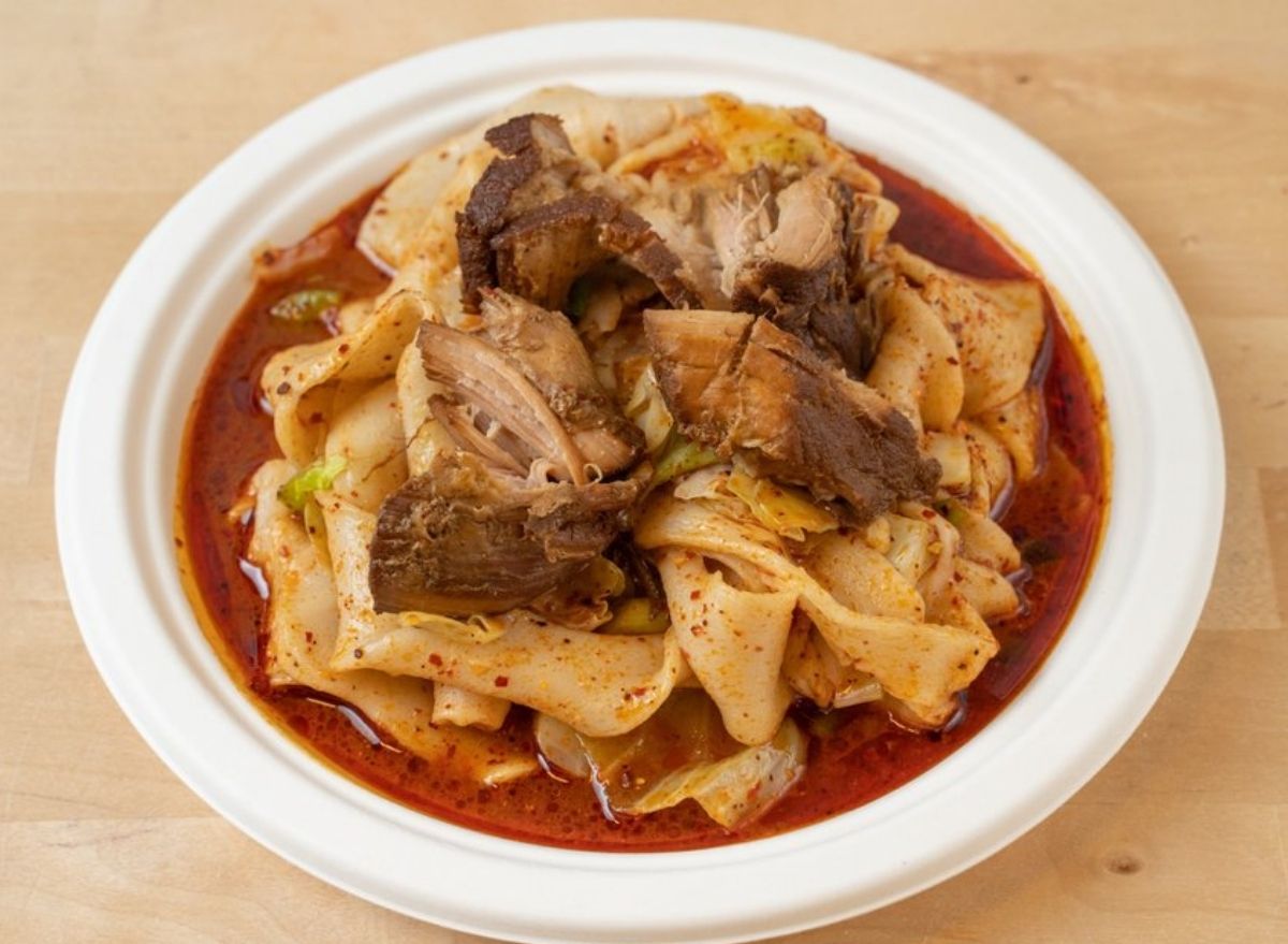 The Best Chinese Takeout in Every State