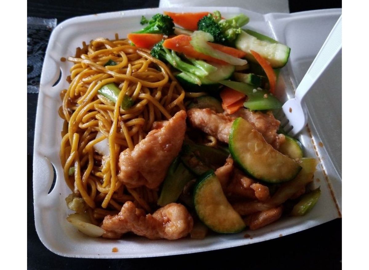 The Best Chinese Takeout in Every State