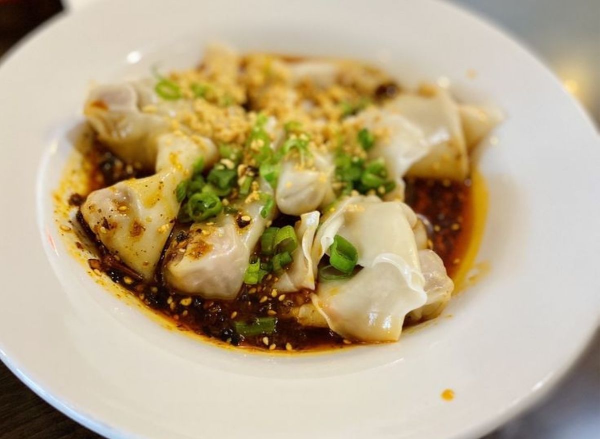 The Best Chinese Takeout in Every State