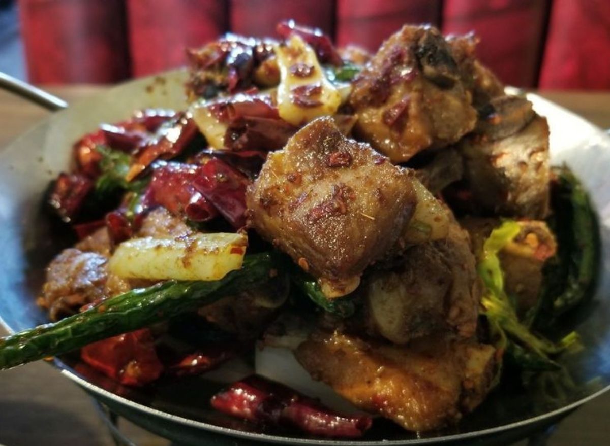 The Best Chinese Takeout in Every State