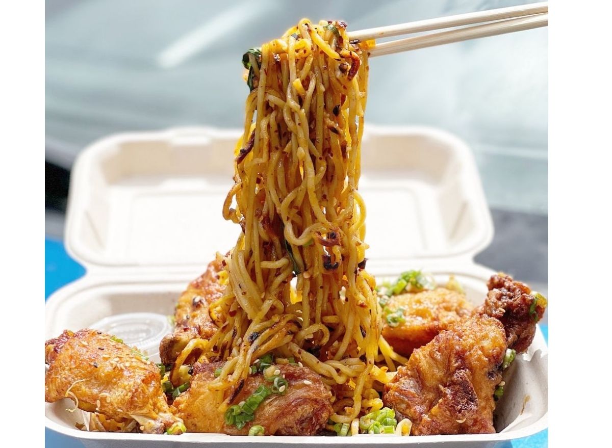 The Best Chinese Takeout in Every State