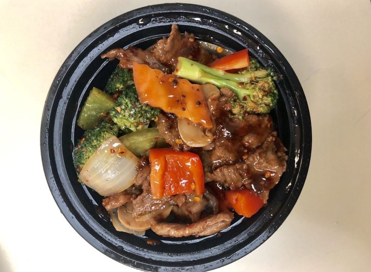 The Best Chinese Takeout in Every State
