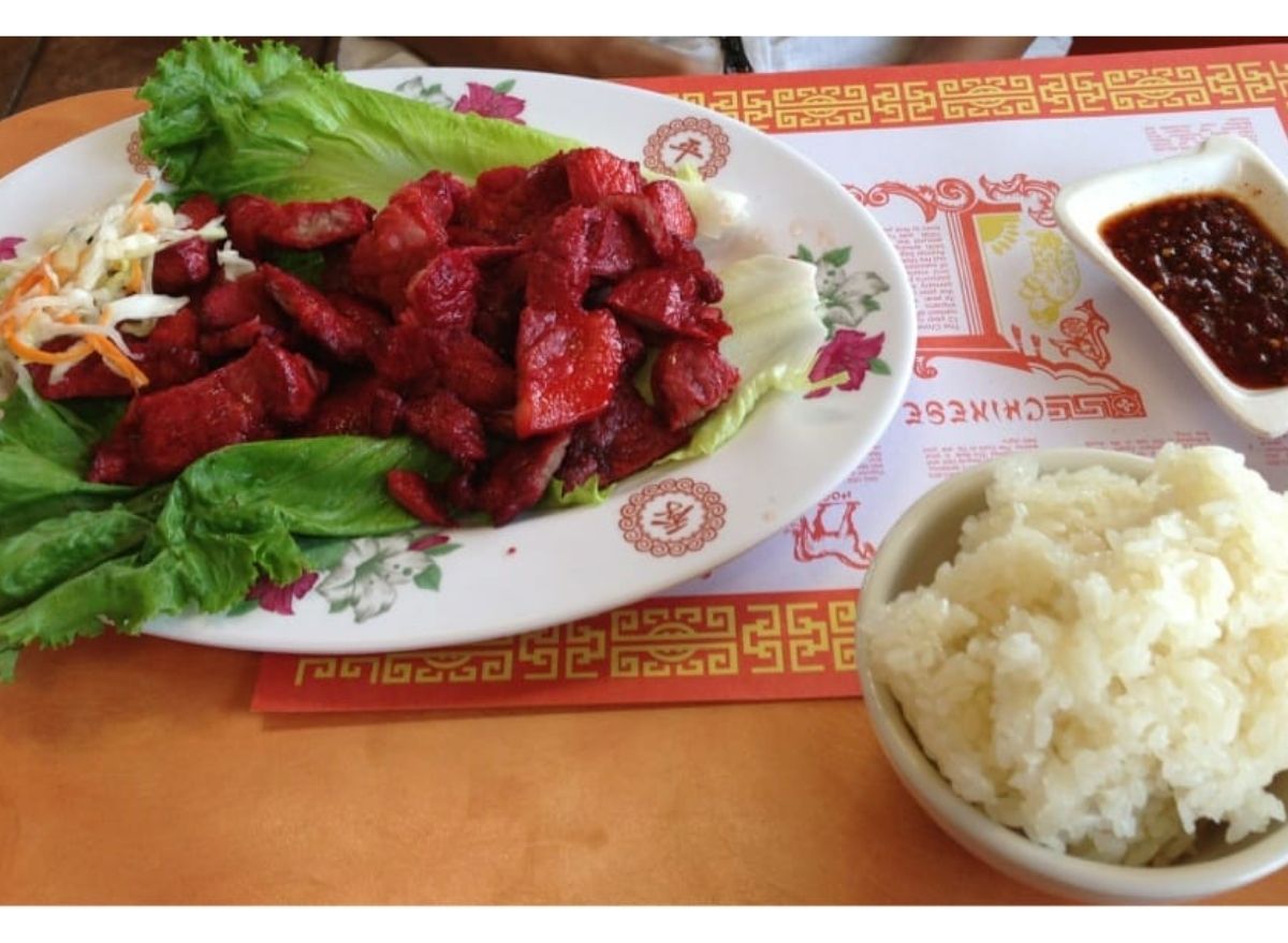 The Best Chinese Takeout in Every State
