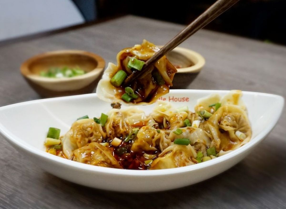 The Best Chinese Takeout in Every State
