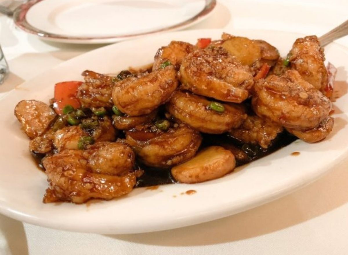 The Best Chinese Takeout in Every State