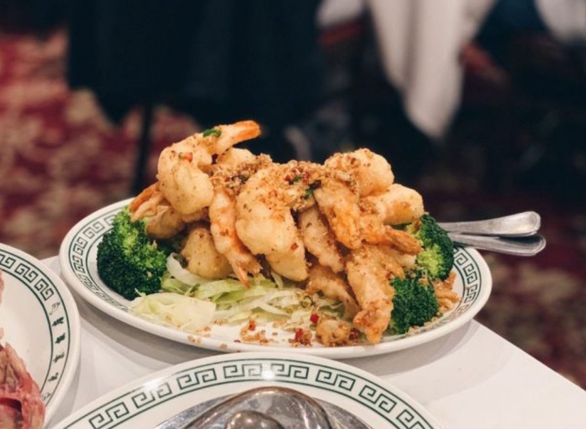 The Best Chinese Takeout in Every State