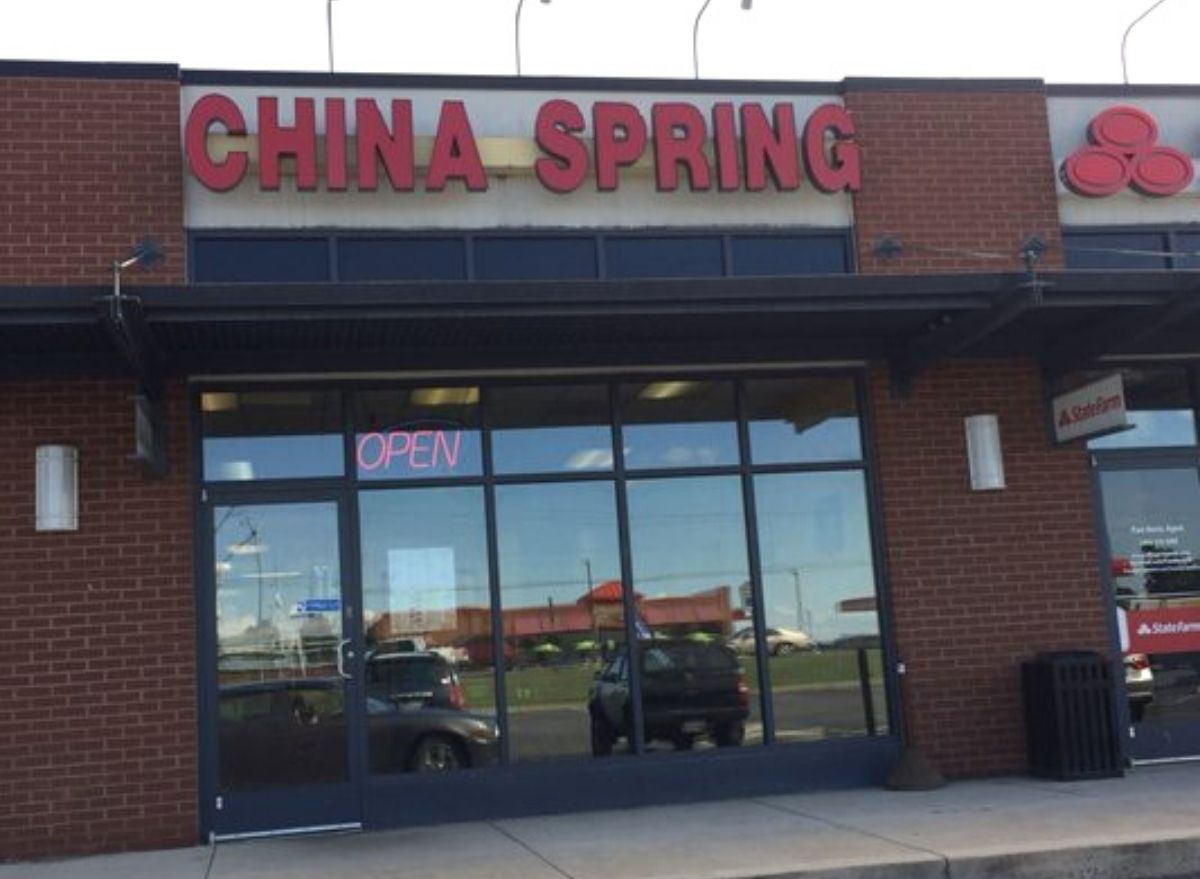 The Best Chinese Takeout in Every State