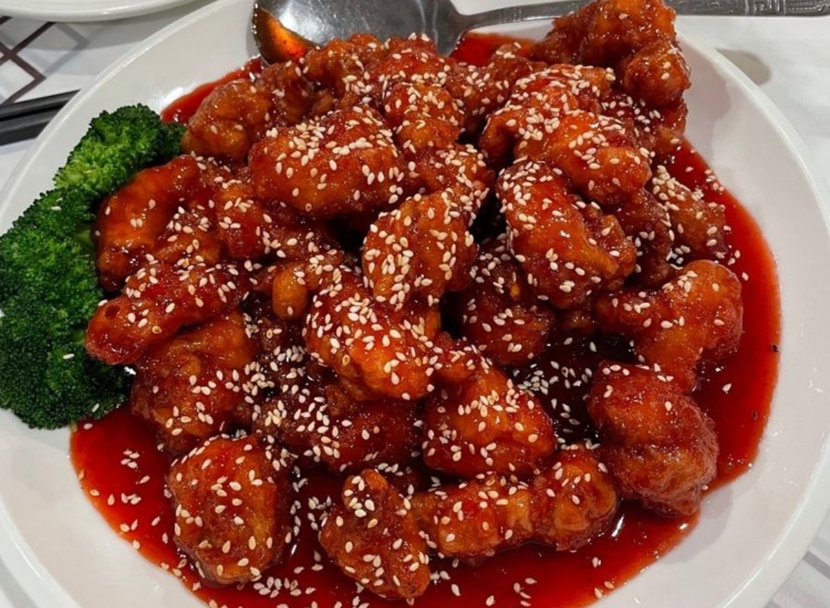 The Best Chinese Takeout in Every State