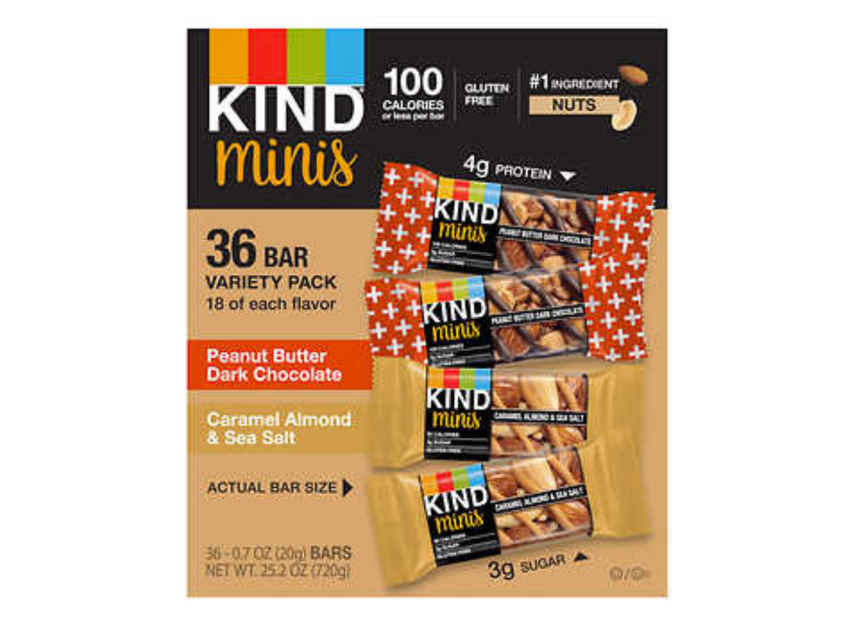 6 Best Costco Items I'll Be Buying This Year As a Dietitian