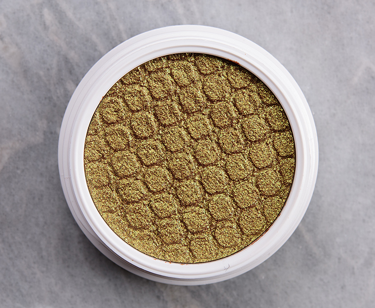 ColourPop Moonwalk Super Shock Shadow
