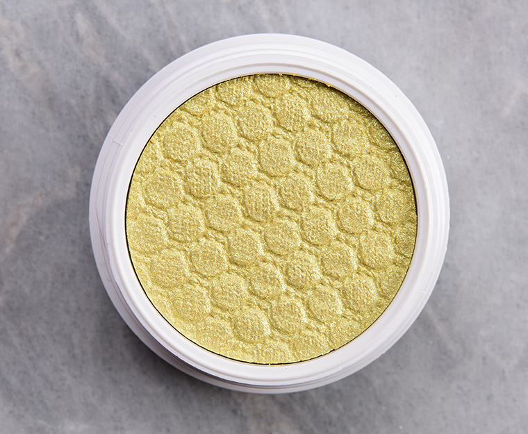 ColourPop Pressed Juice Super Shock Shadow